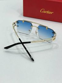 Picture of Cartier Sunglasses _SKUfw55239246fw